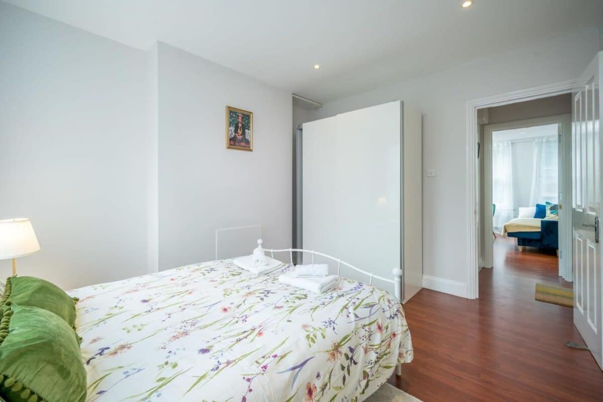 Apartamento Trustay Brick Lane Londres
