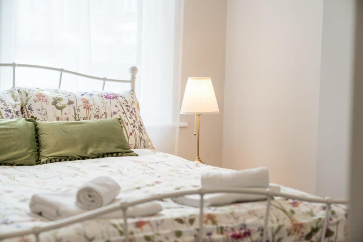 Apartamento Trustay Brick Lane