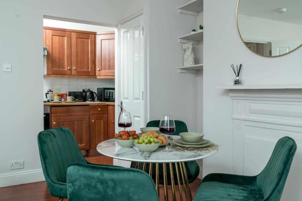 Trustay Brick Lane Apartamento