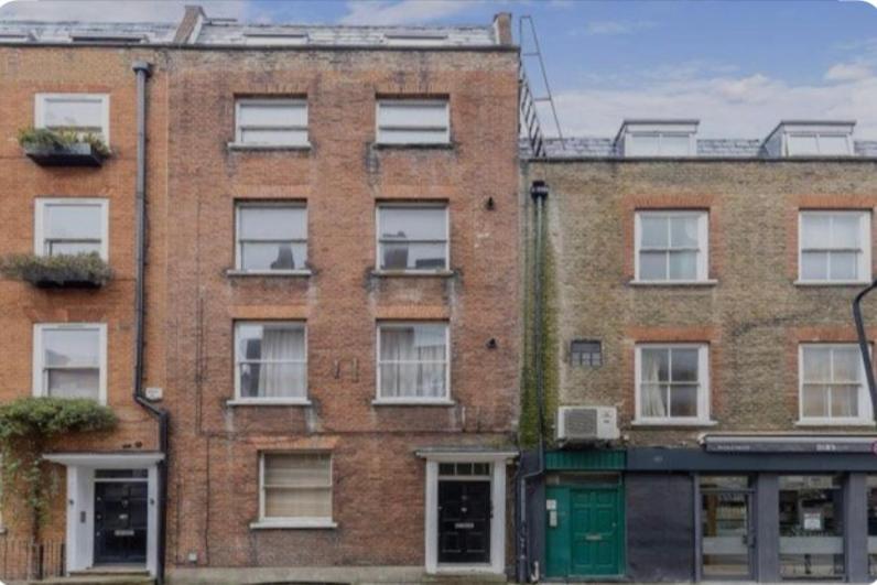 Covent Garden In Appartement Londres