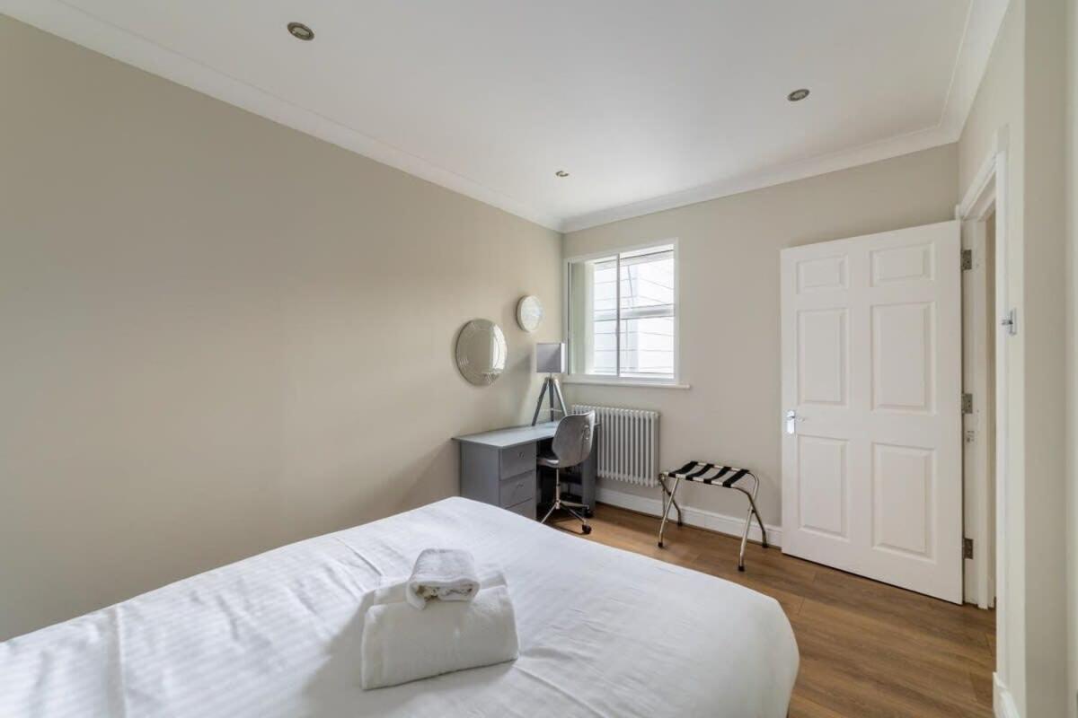 Modern And Bright 1 Bed Apartment, Tower Bridge * London
