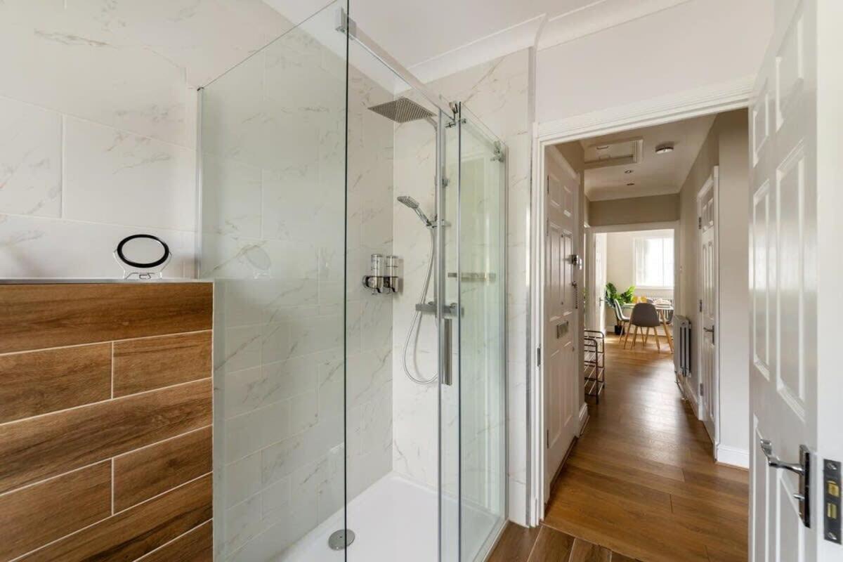 Modern And Bright 1 Bed Apartment, Tower Bridge London
