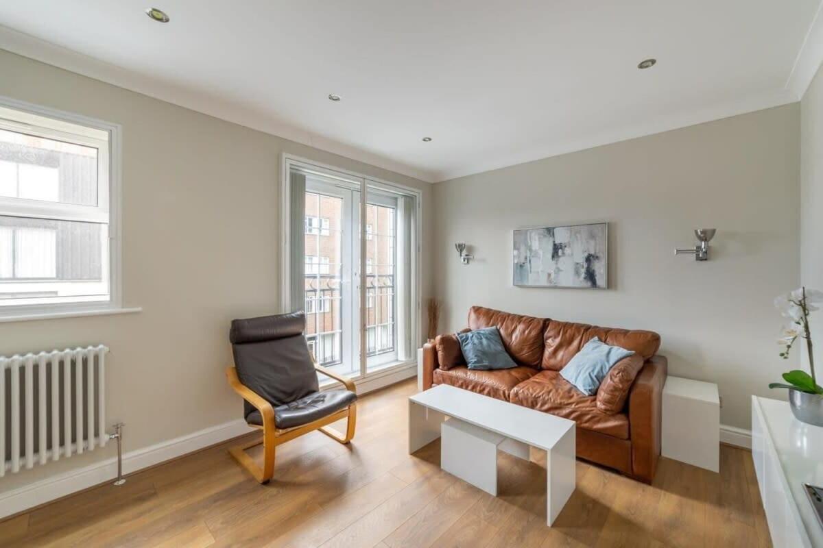 Apartment Modern And Bright 1 Bed Apartment, Tower Bridge