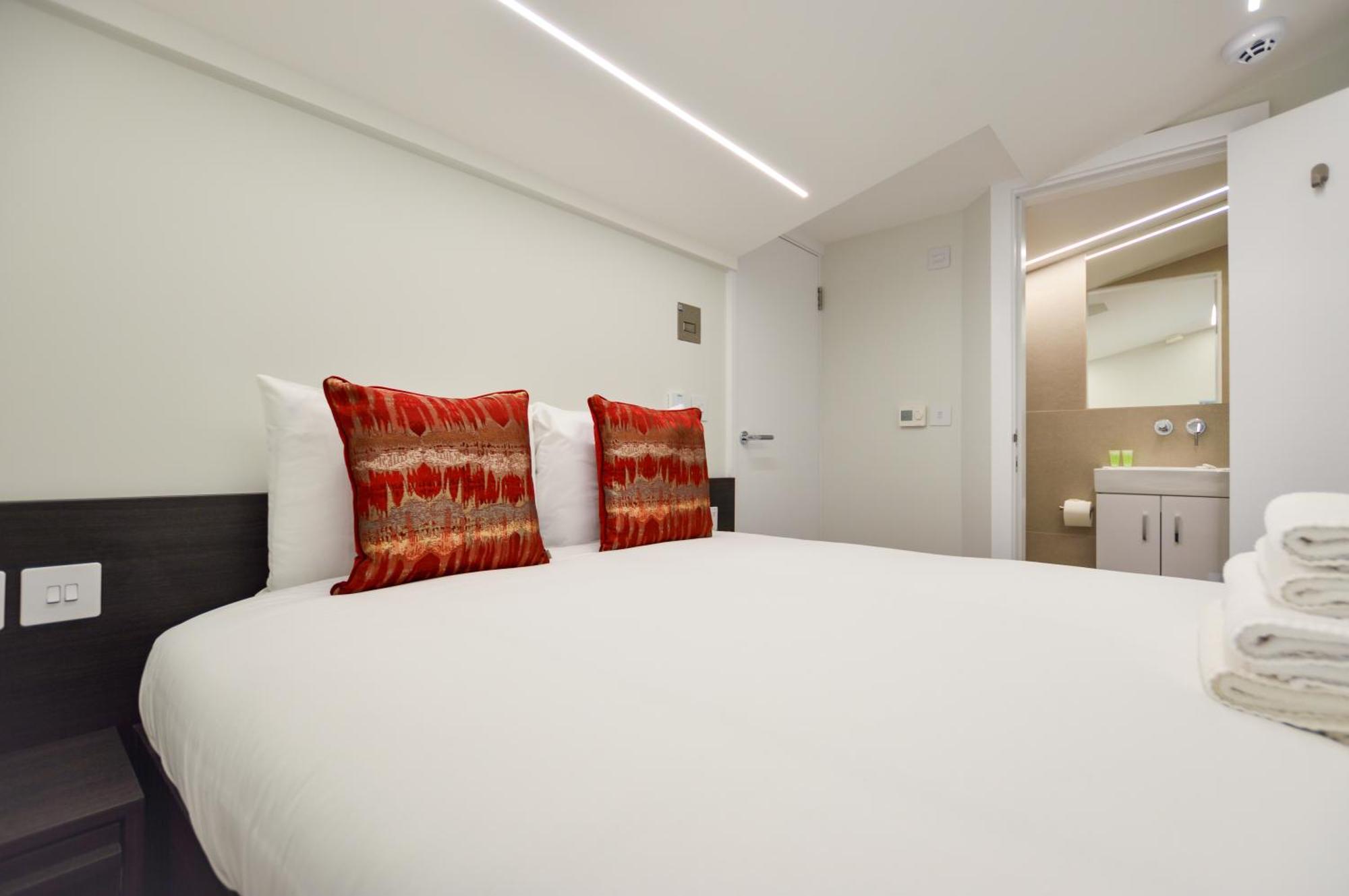 Regents Serviced By Stayprime London