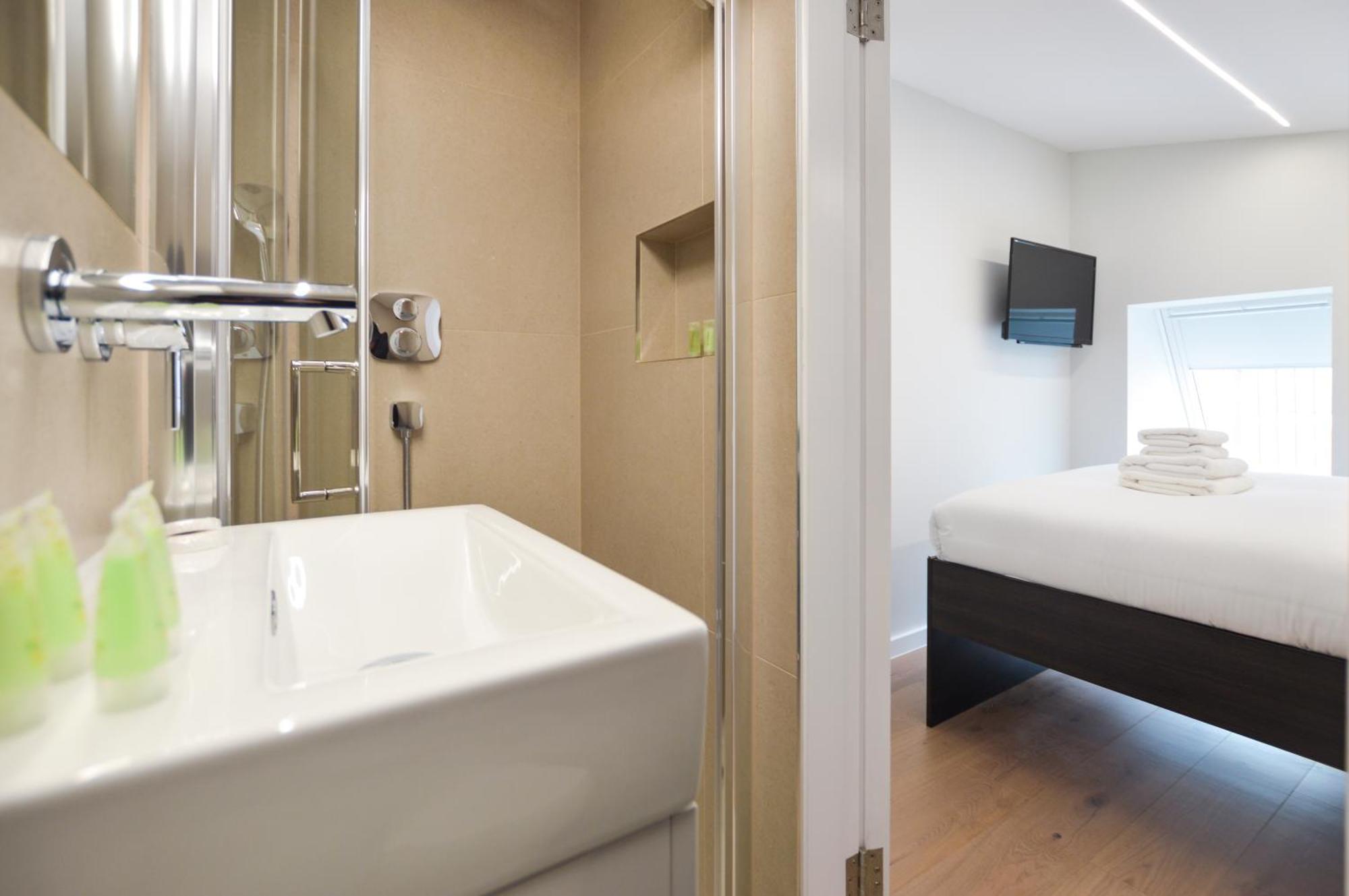 Regents Serviced By Stayprime London