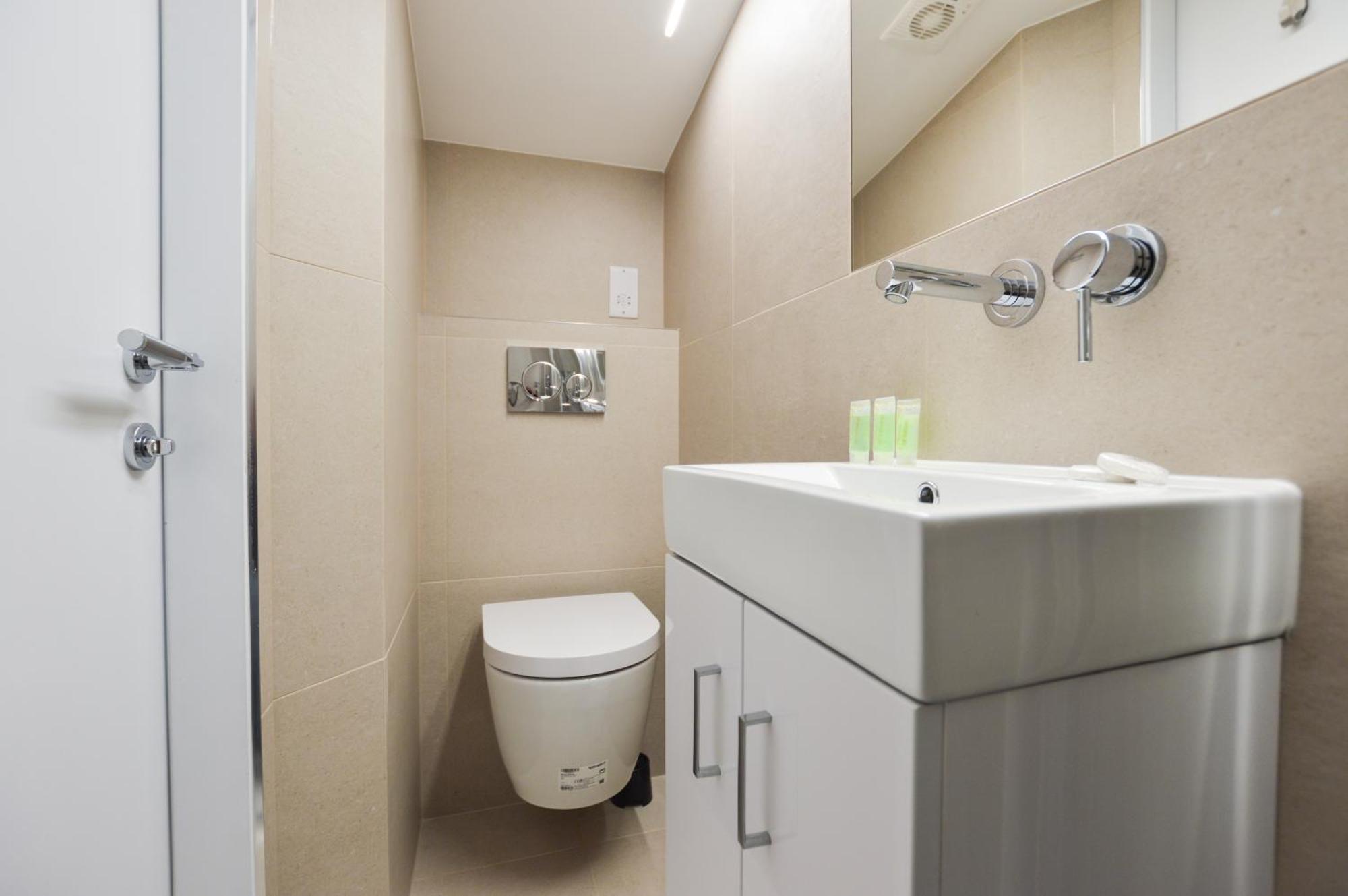Apartment Regents Serviced By Stayprime London