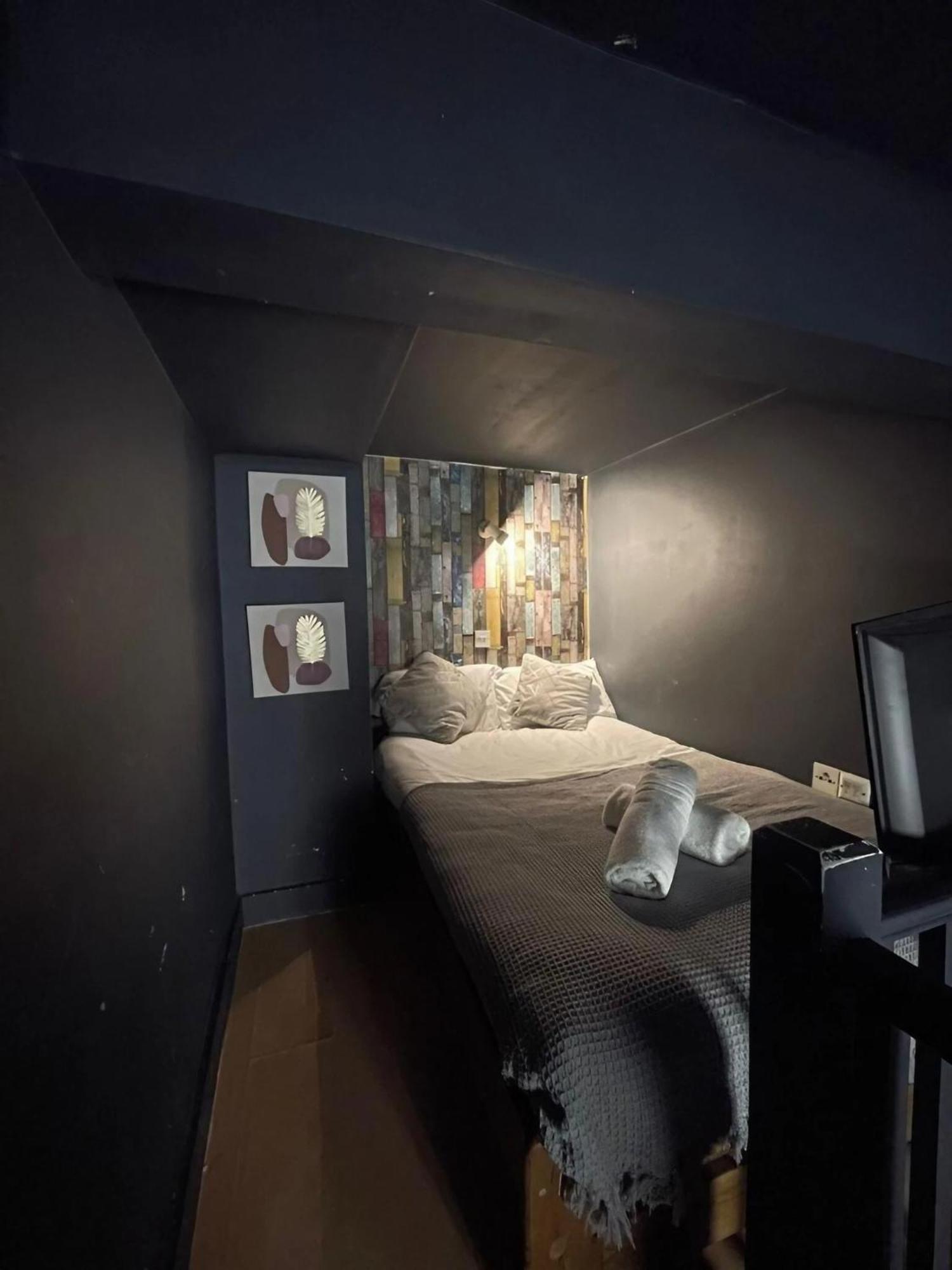 Modern Close To Hyde Park Londres