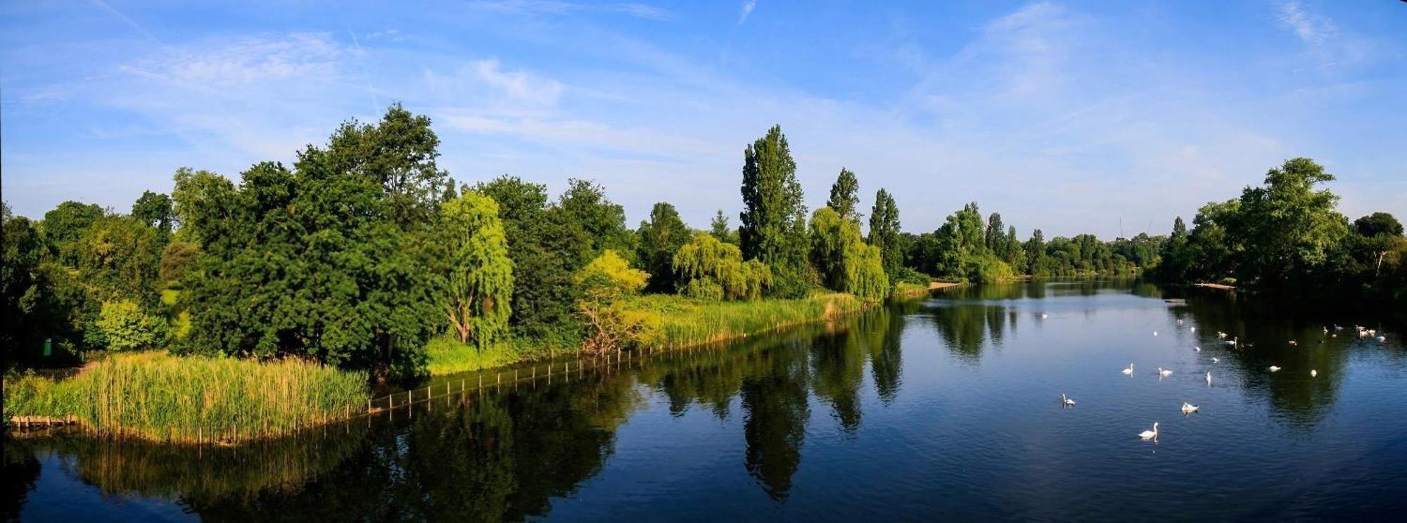 Apartamento Modern Close To Hyde Park *