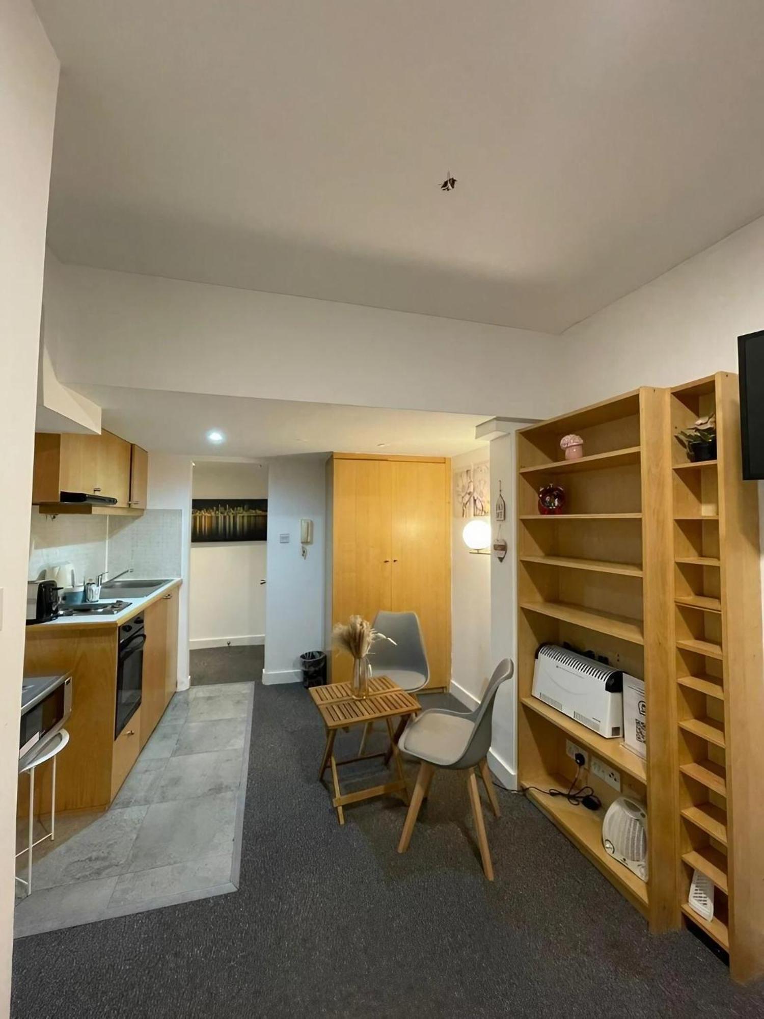 Modern Close To Hyde Park Apartamento