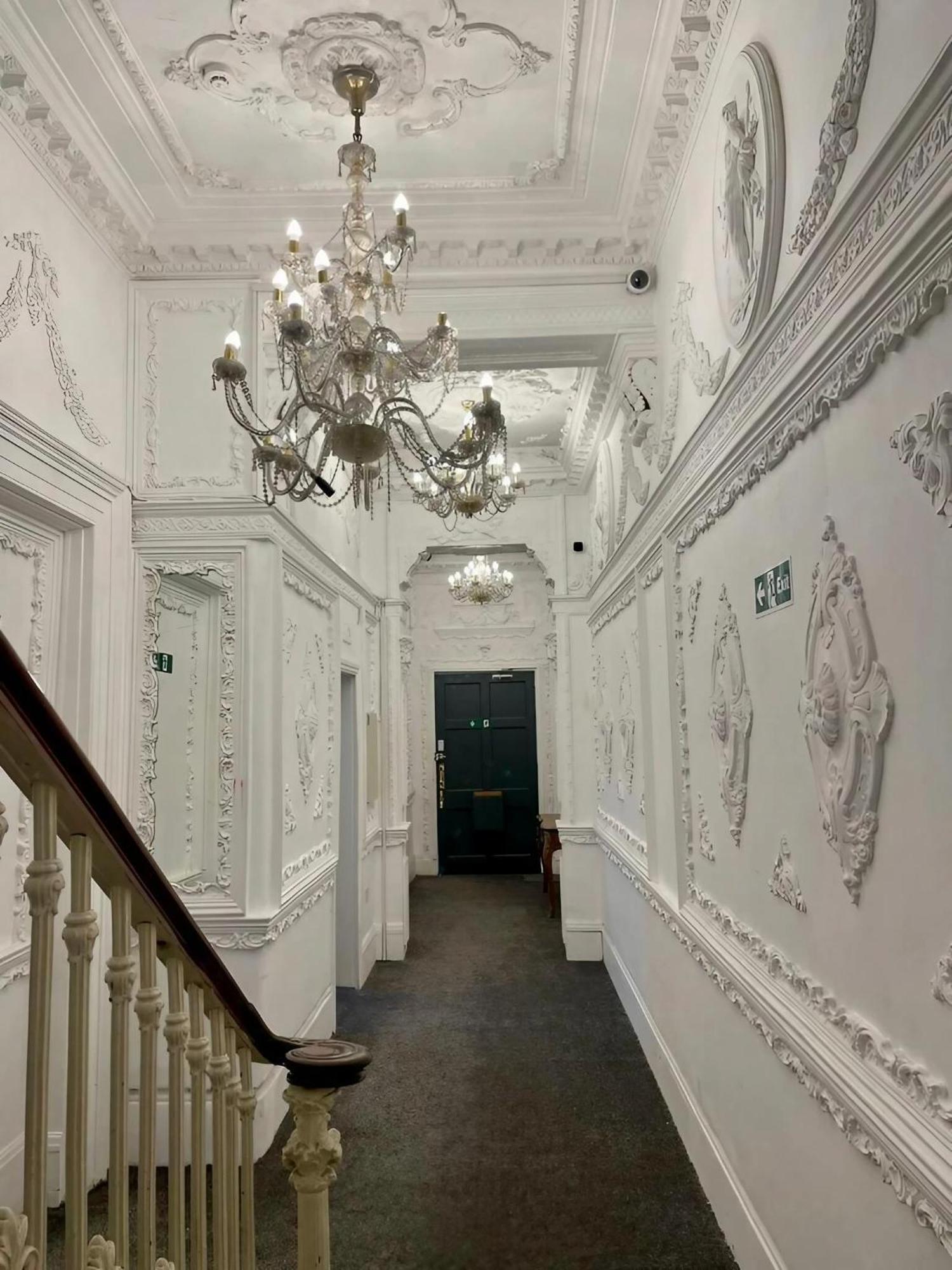 Apartamento Modern Close To Hyde Park Londres