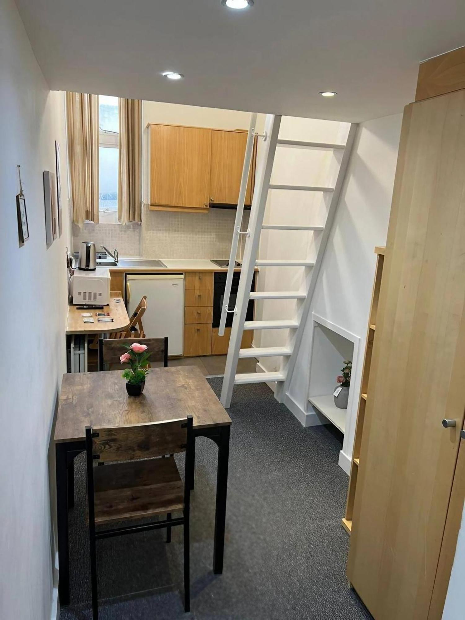 Modern Close To Hyde Park Apartamento *