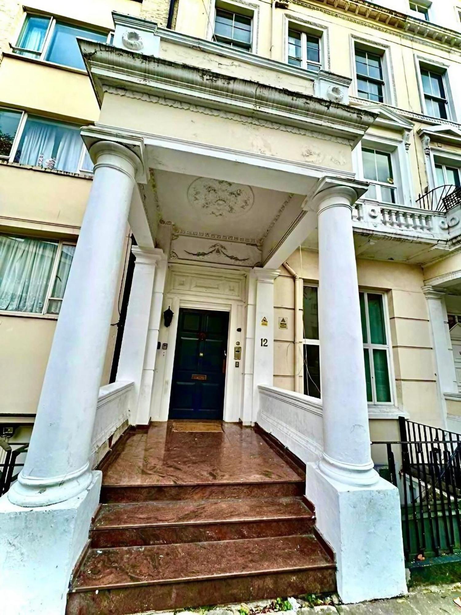 Modern Close To Hyde Park Londres