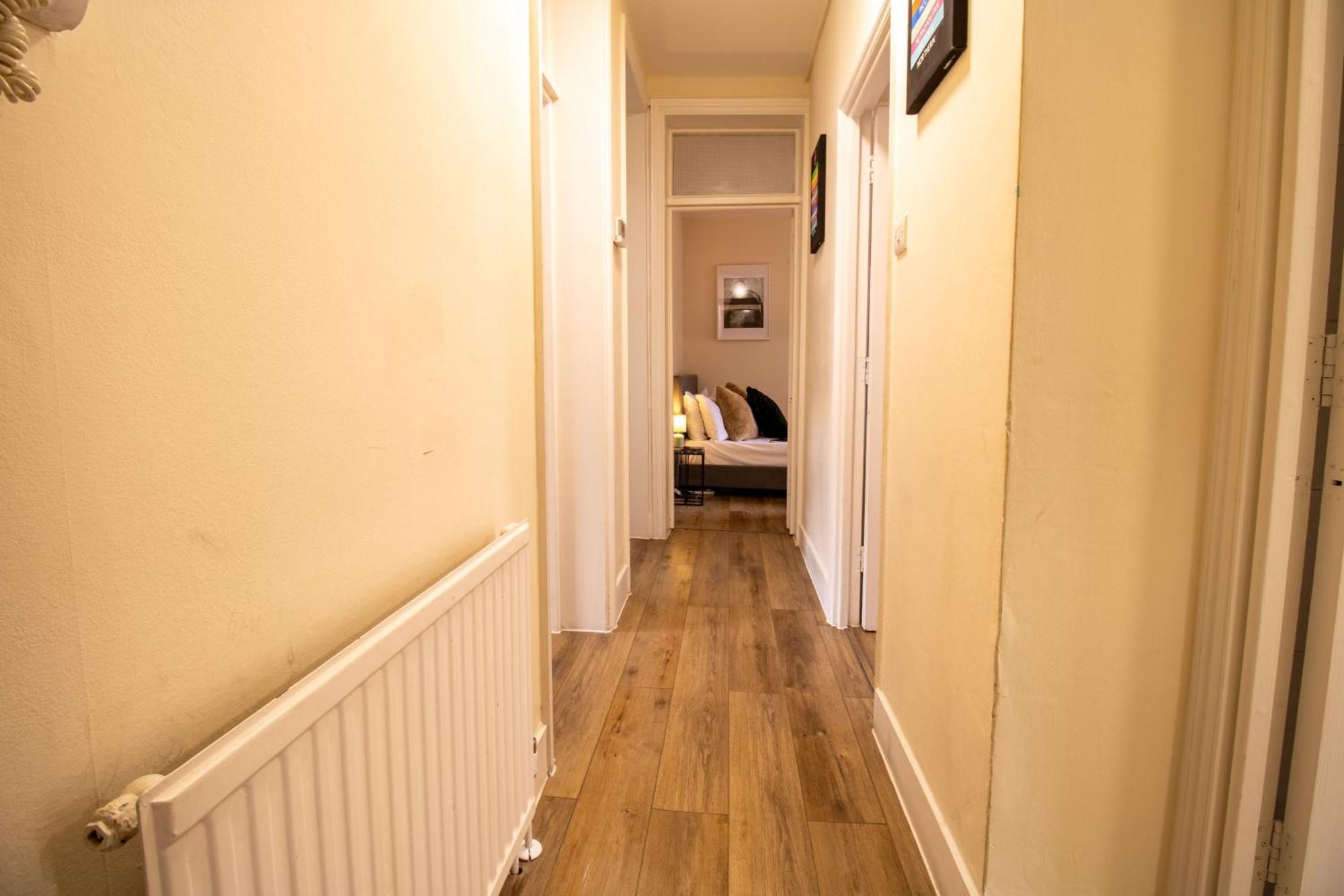 Cosy 2-bedroom In Mayfair 8cb - 4th Floor No Elevator * Londres