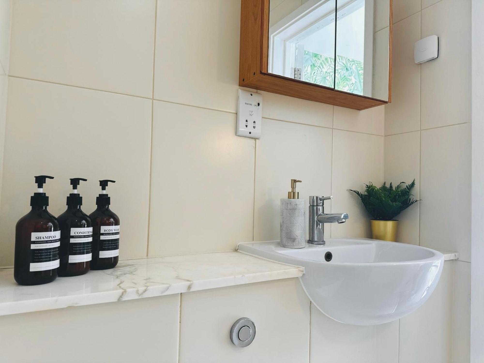 Stylish, Modern In