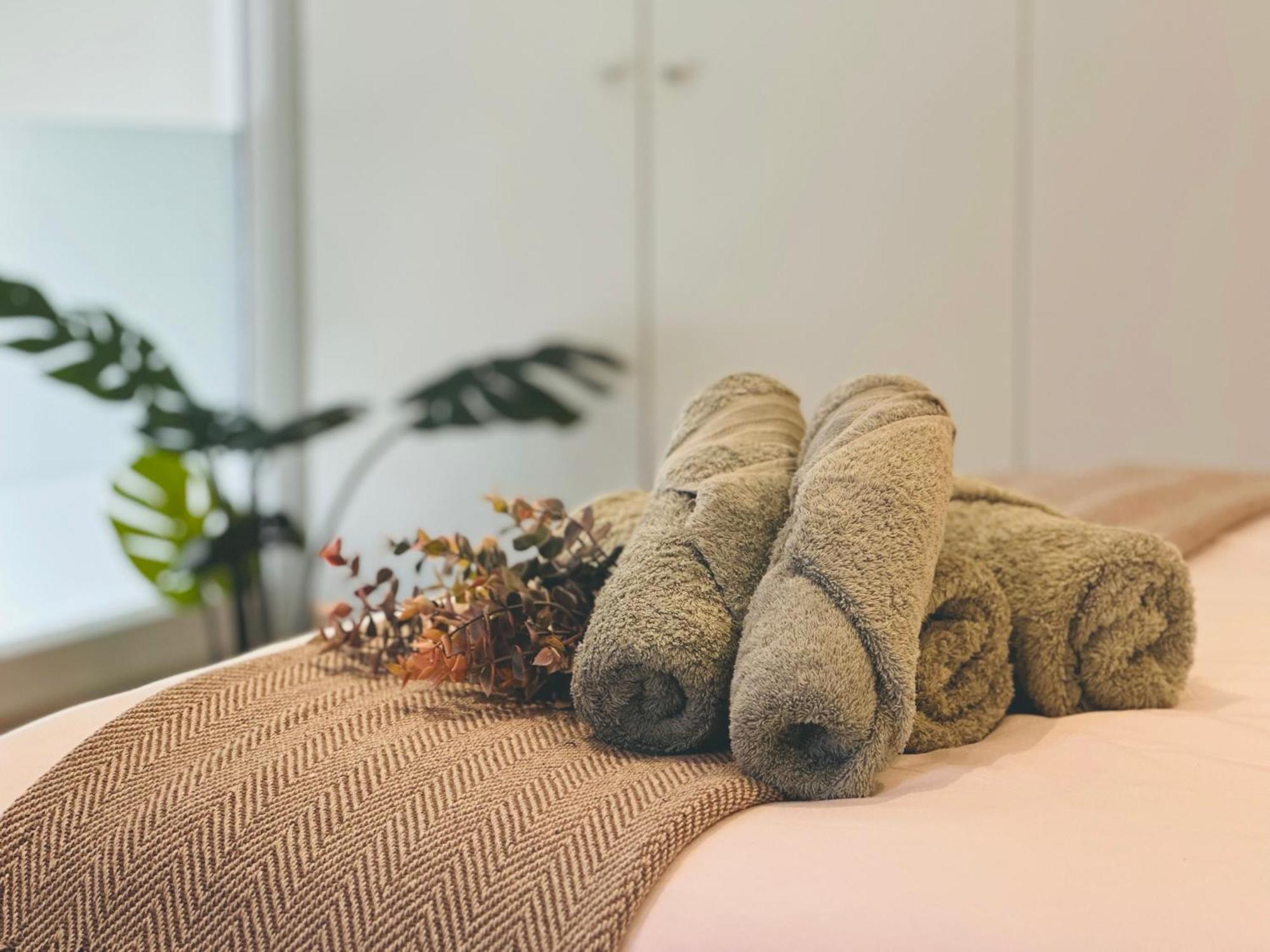 Apartamento Stylish, Modern In