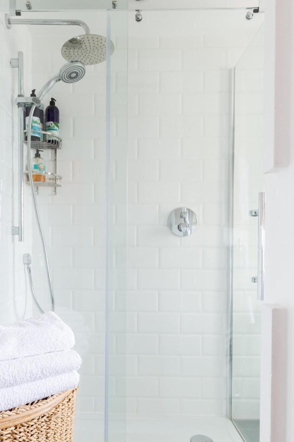 Stylish With Private Rooftop In Covent Garden Londres