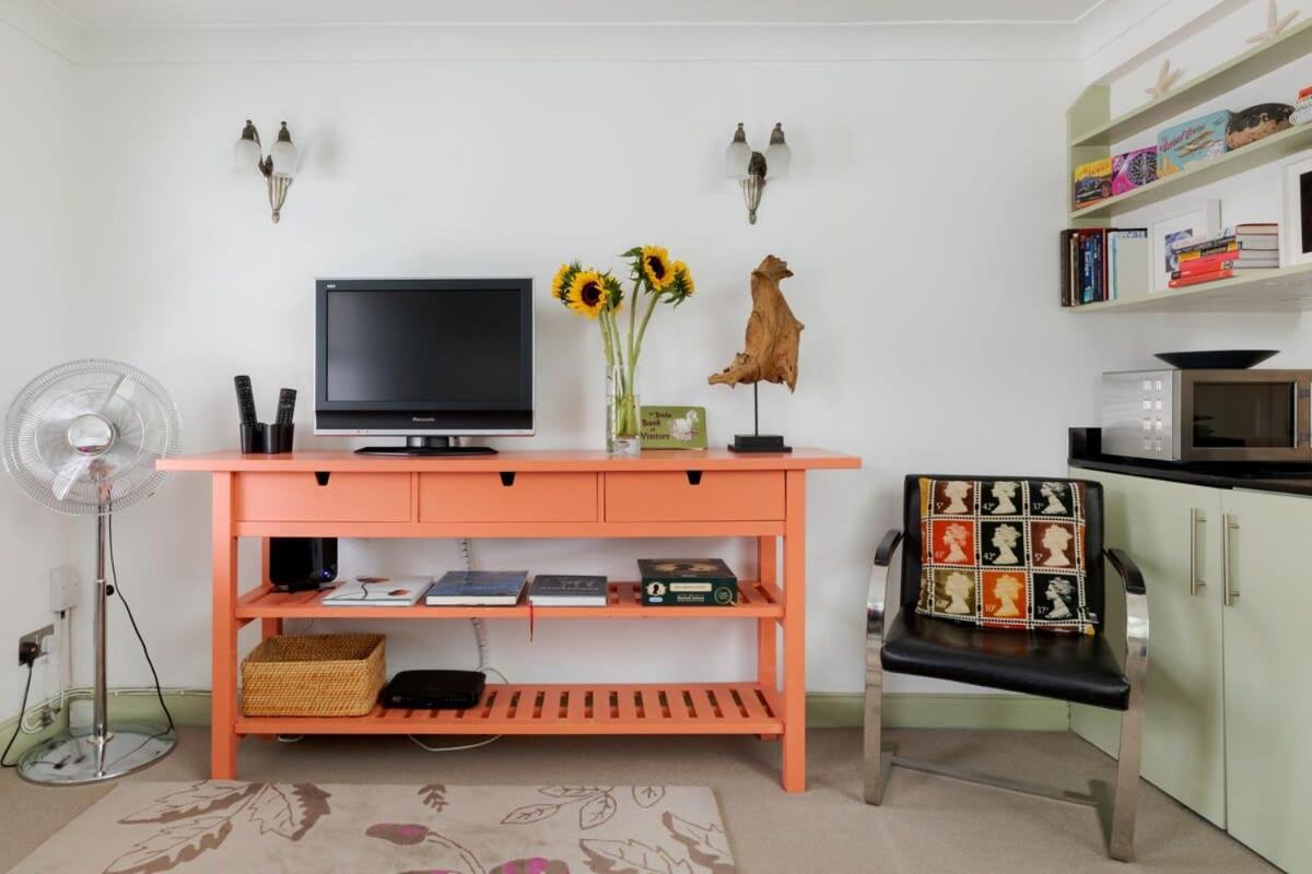 Stylish With Private Rooftop In Covent Garden * Londres