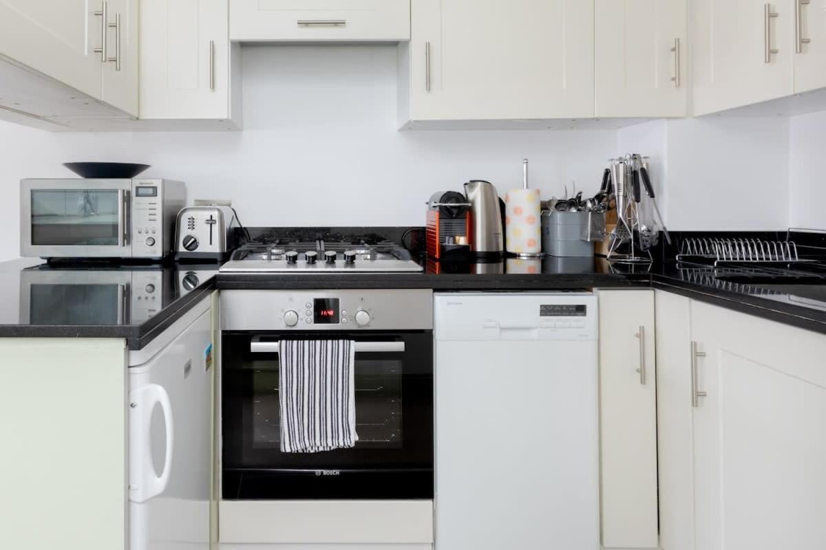 Appartement Stylish With Private Rooftop In Covent Garden Londres