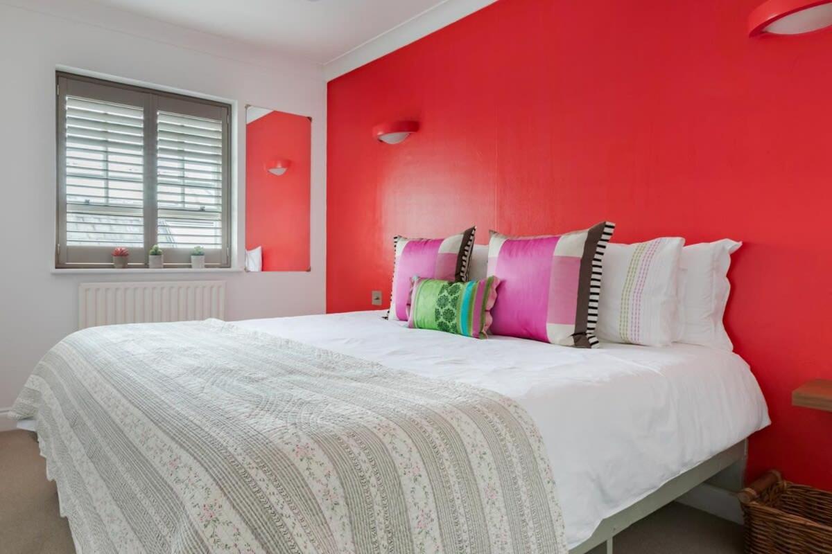 Appartement Stylish With Private Rooftop In Covent Garden Londres
