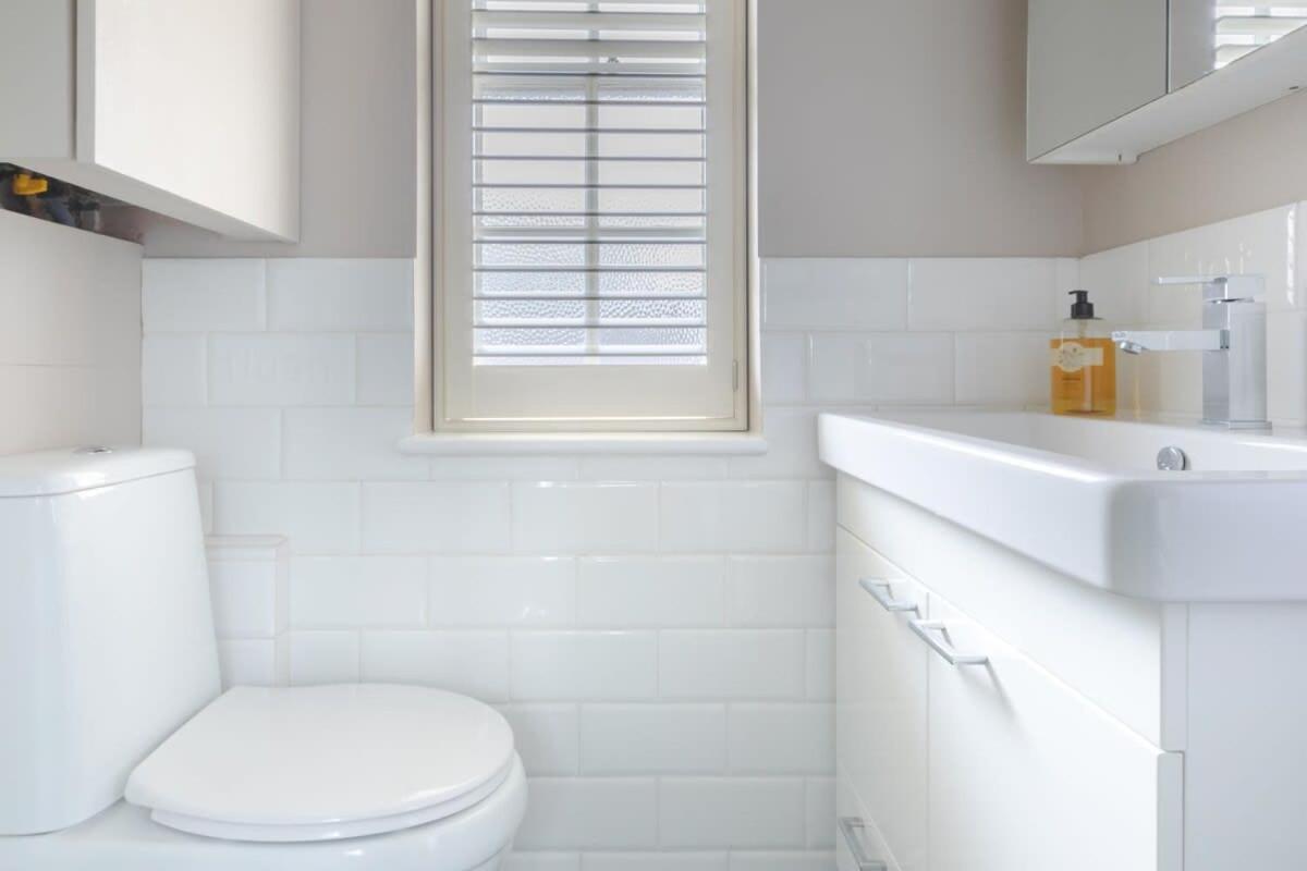 Appartement Stylish With Private Rooftop In Covent Garden