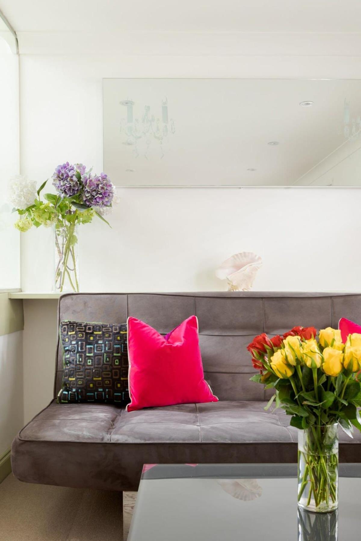 Stylish With Private Rooftop In Covent Garden * Londres