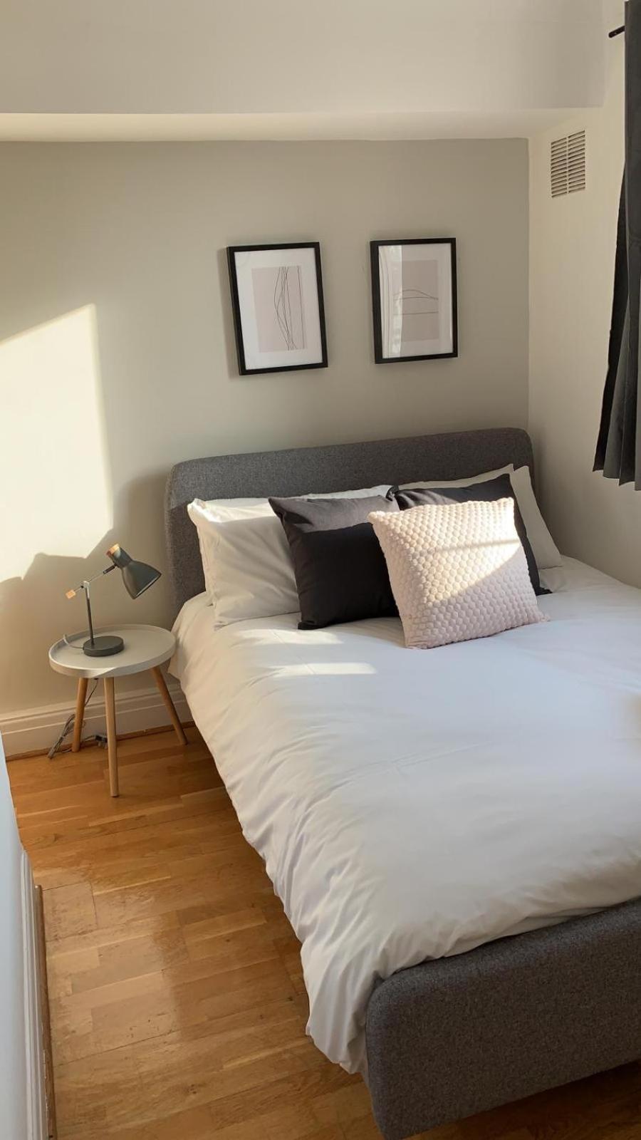 Chancery Lane Residenses Appartement Londres