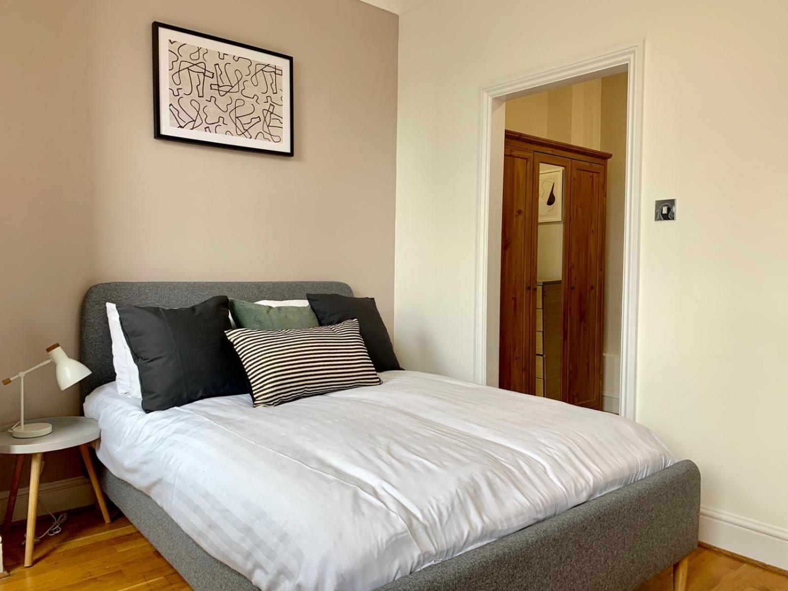 Chancery Lane Residenses Appartement