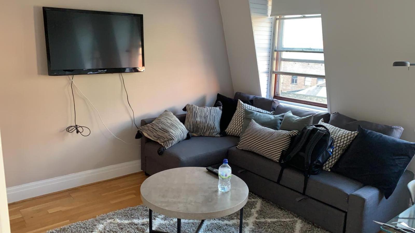 Chancery Lane Residenses Appartement *