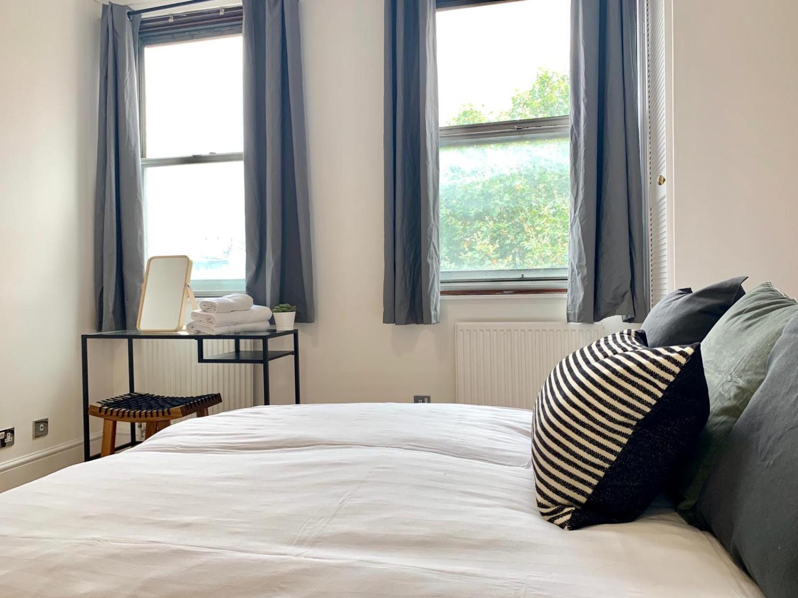 Chancery Lane Residenses London