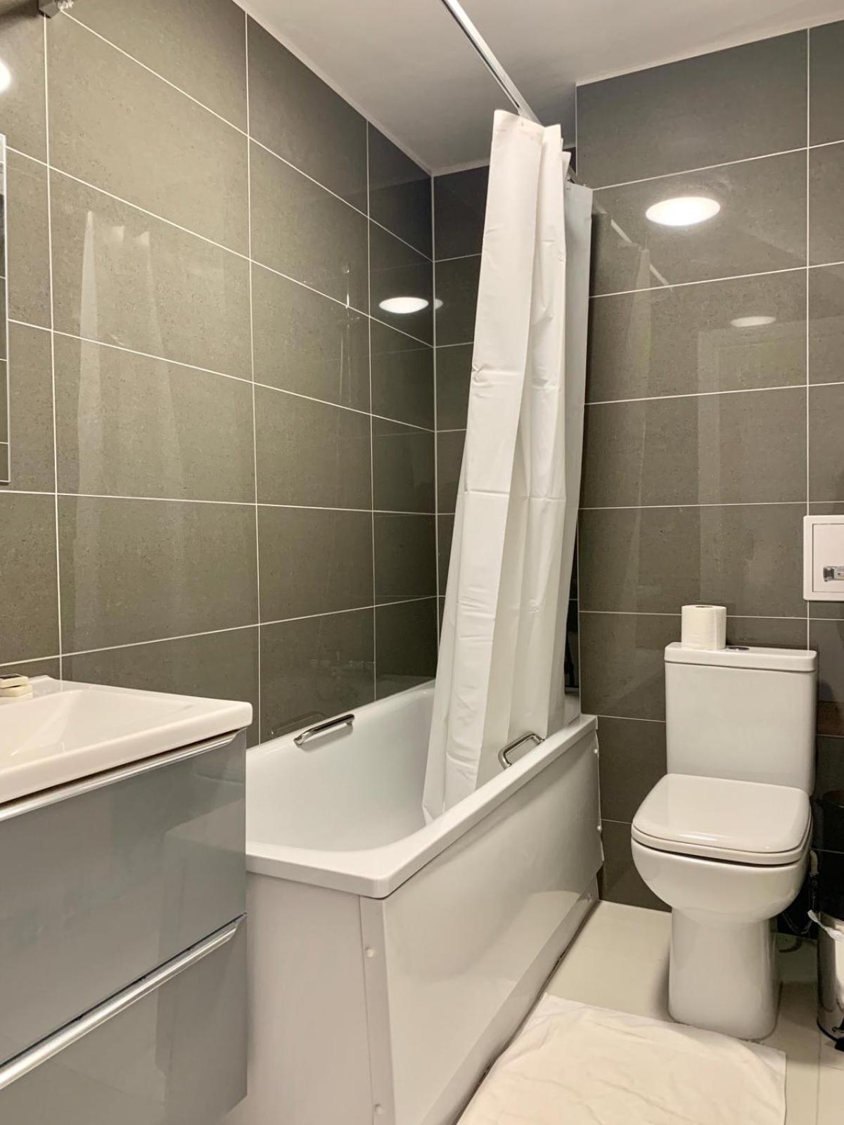Chancery Lane Residenses Appartement