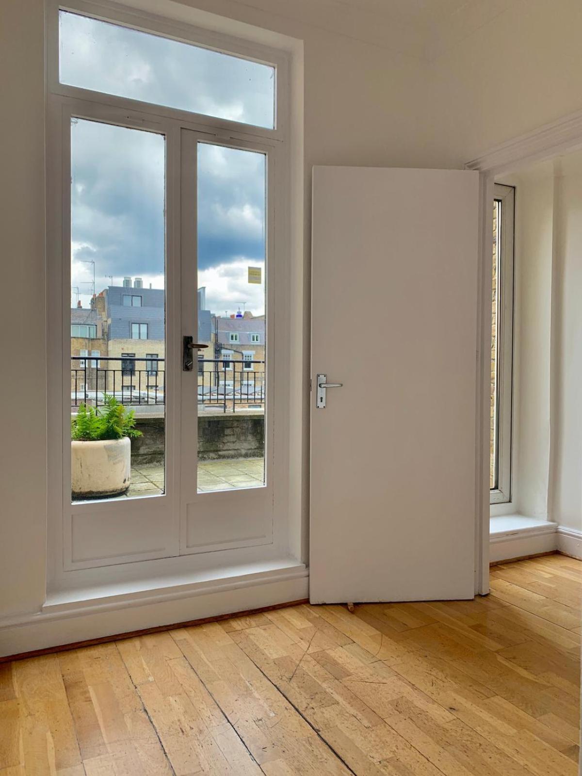 Appartement Chancery Lane Residenses *
