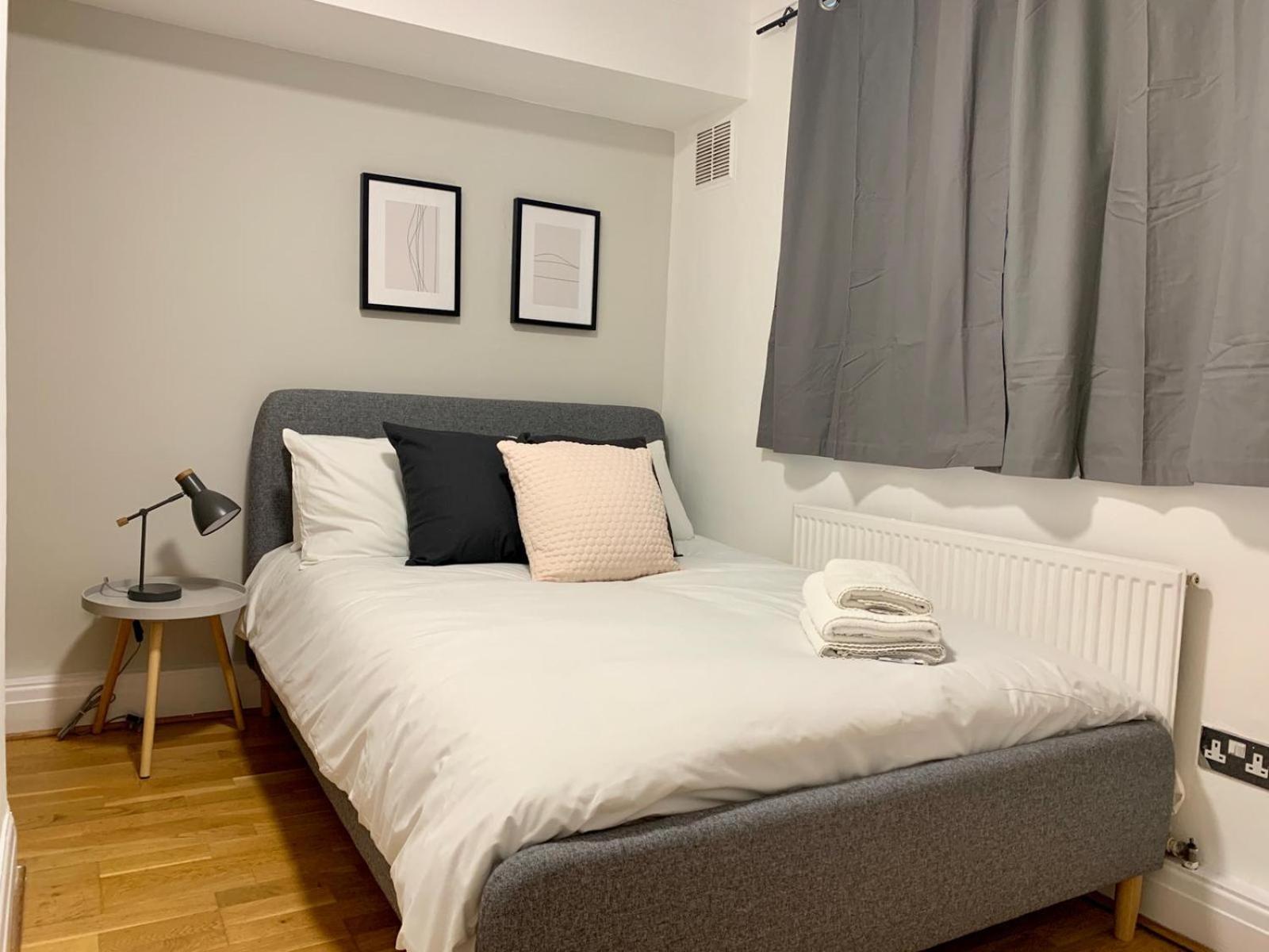 Appartement Chancery Lane Residenses Londres