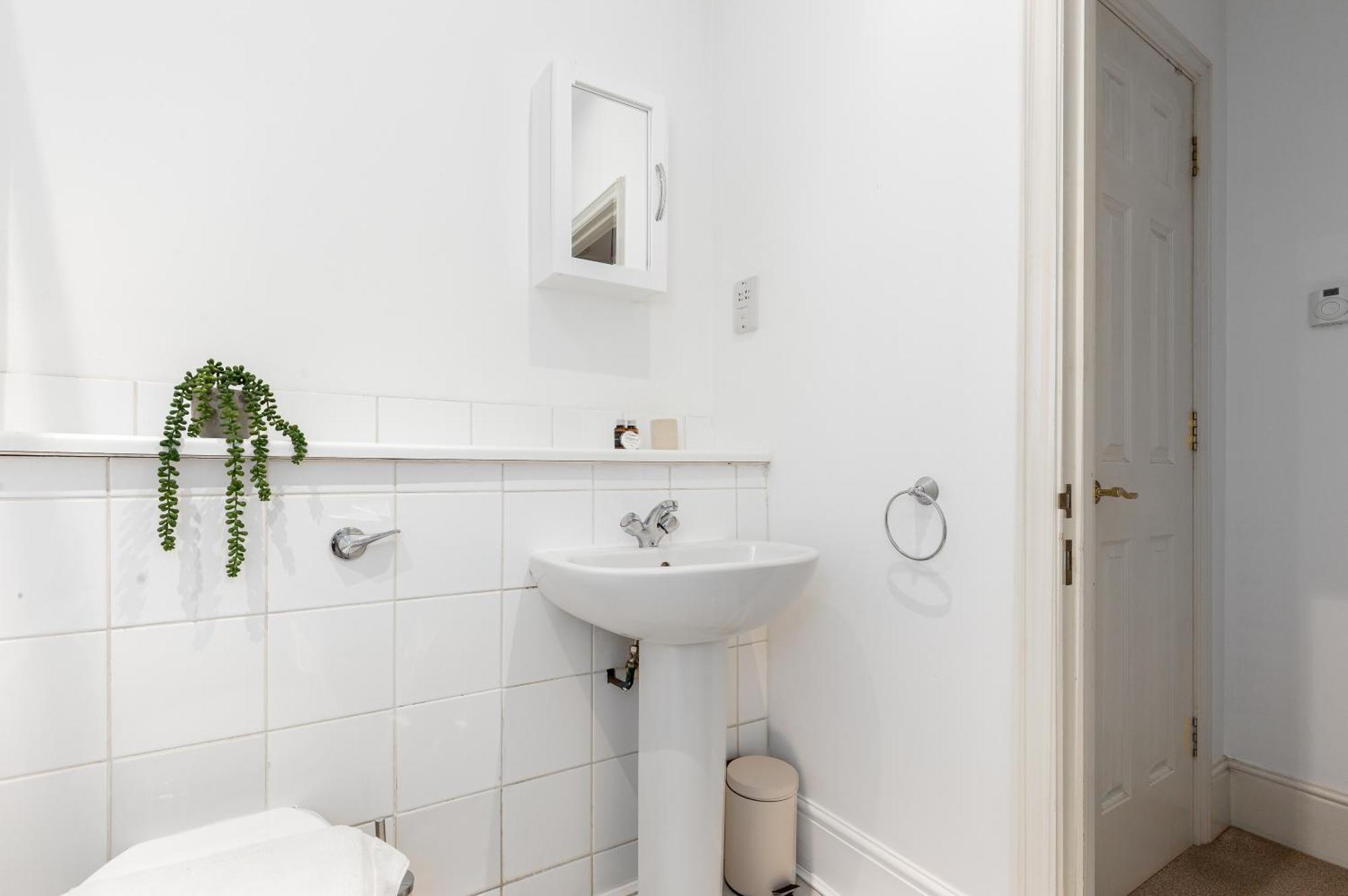 The Hackney Flat - Dnu Apartamento Londres