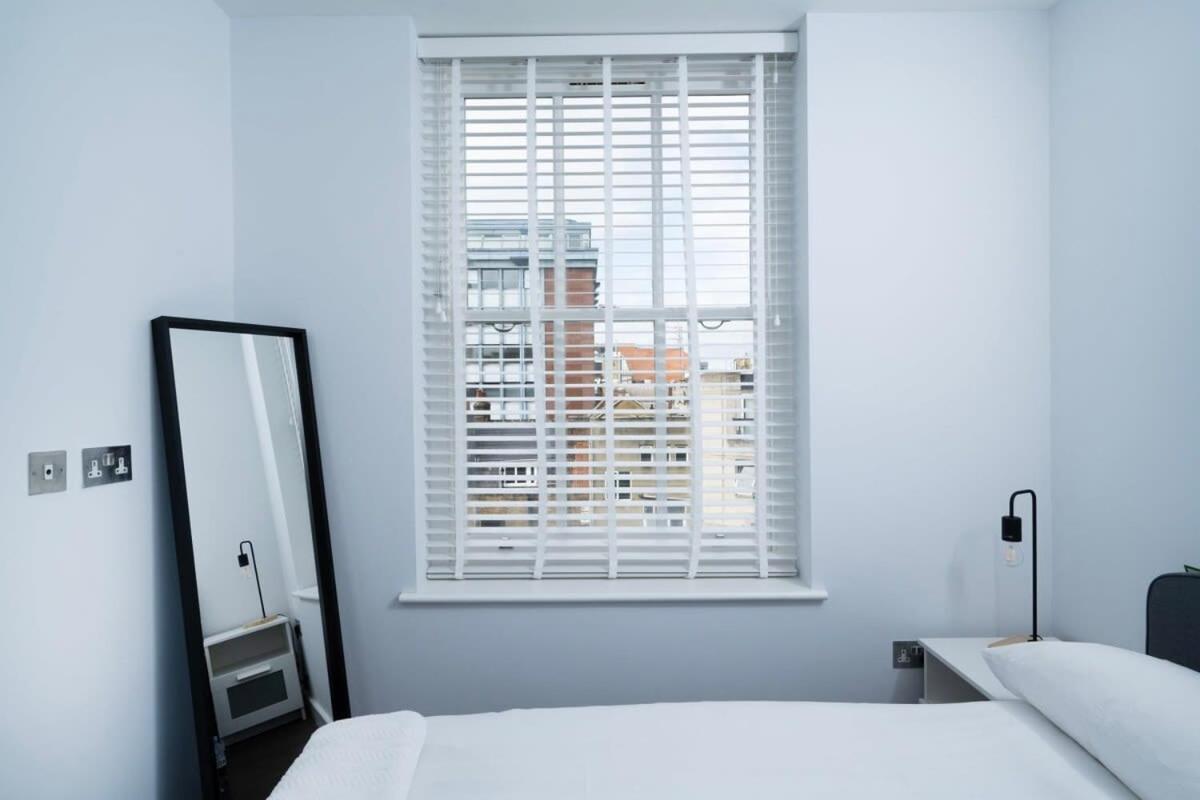 Stylish 3br Flat In The Heart Of Soho * Londres