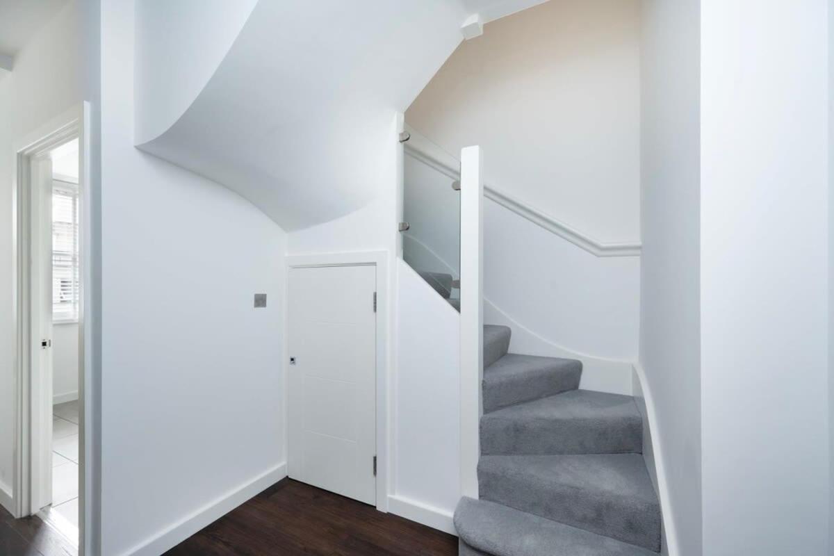 Apartamento Stylish 3br Flat In The Heart Of Soho
