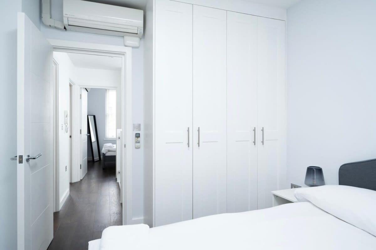 Stylish 3br Flat In The Heart Of Soho Apartamento