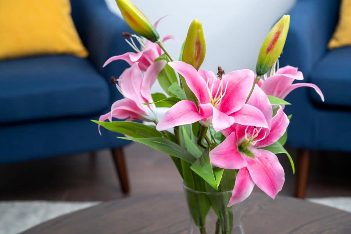 Stylish 3br Flat In The Heart Of Soho Apartamento Londres