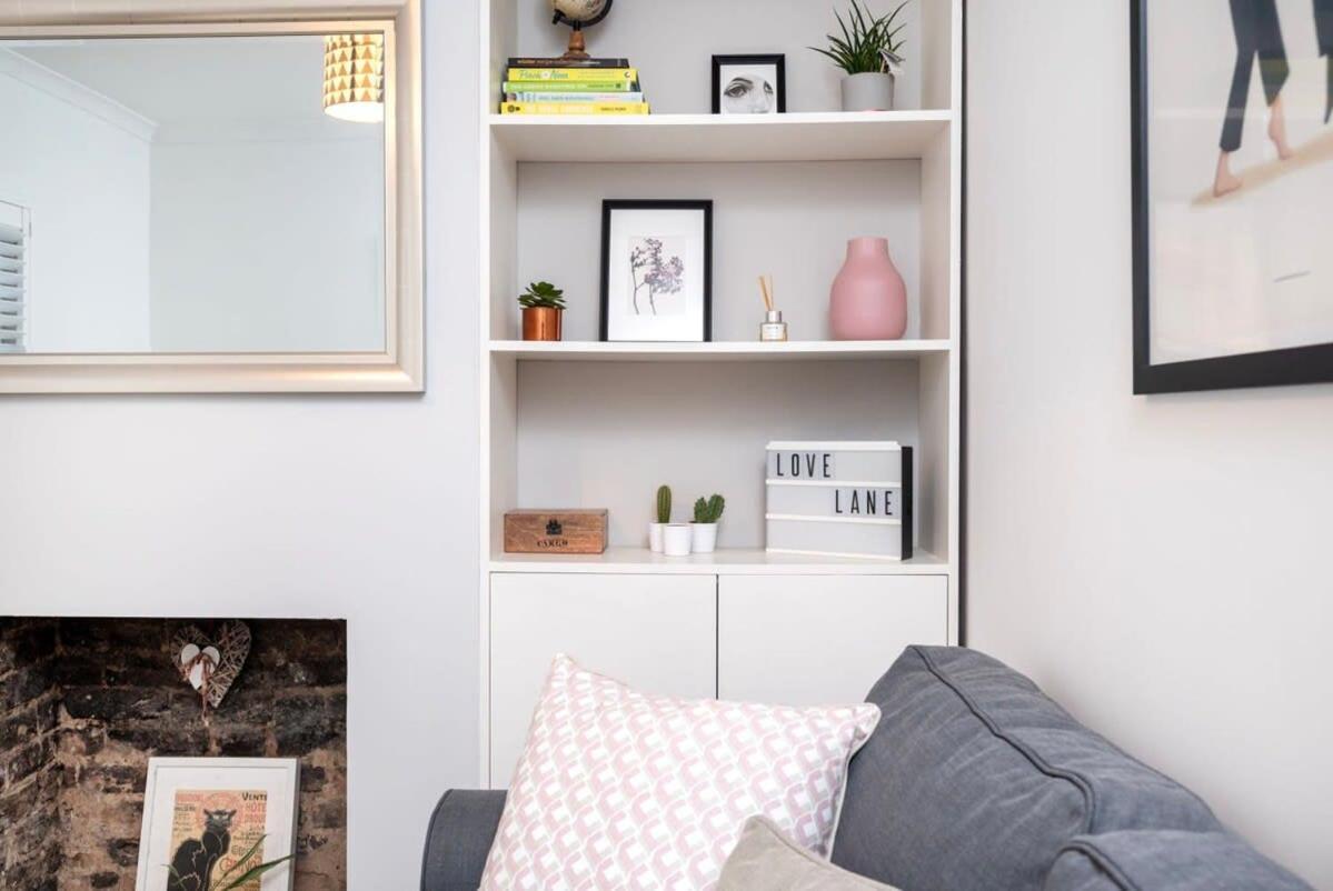 Lovely 2br House In Norwood Junction Londres