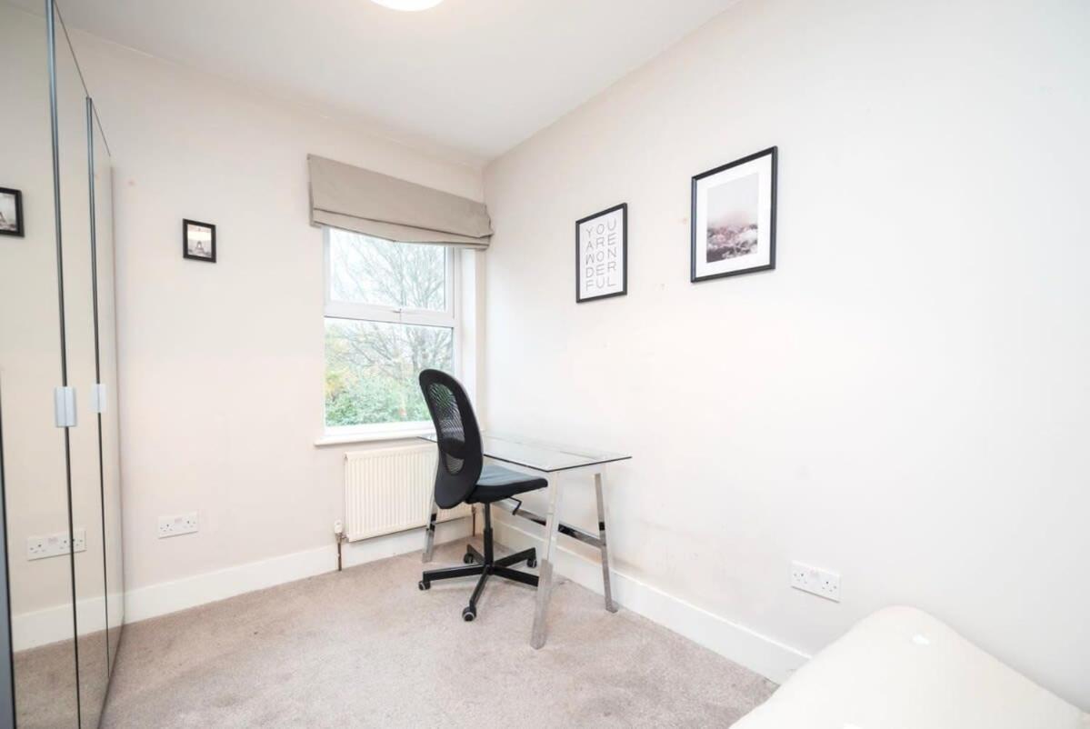 Lovely 2br House In Norwood Junction Сasa de vacaciones
