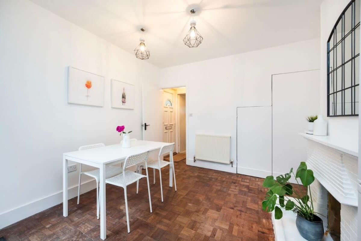 Lovely 2br House In Norwood Junction Сasa de vacaciones *