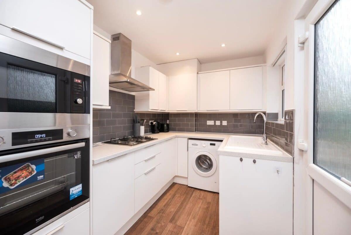 Lovely 2br House In Norwood Junction * Londres