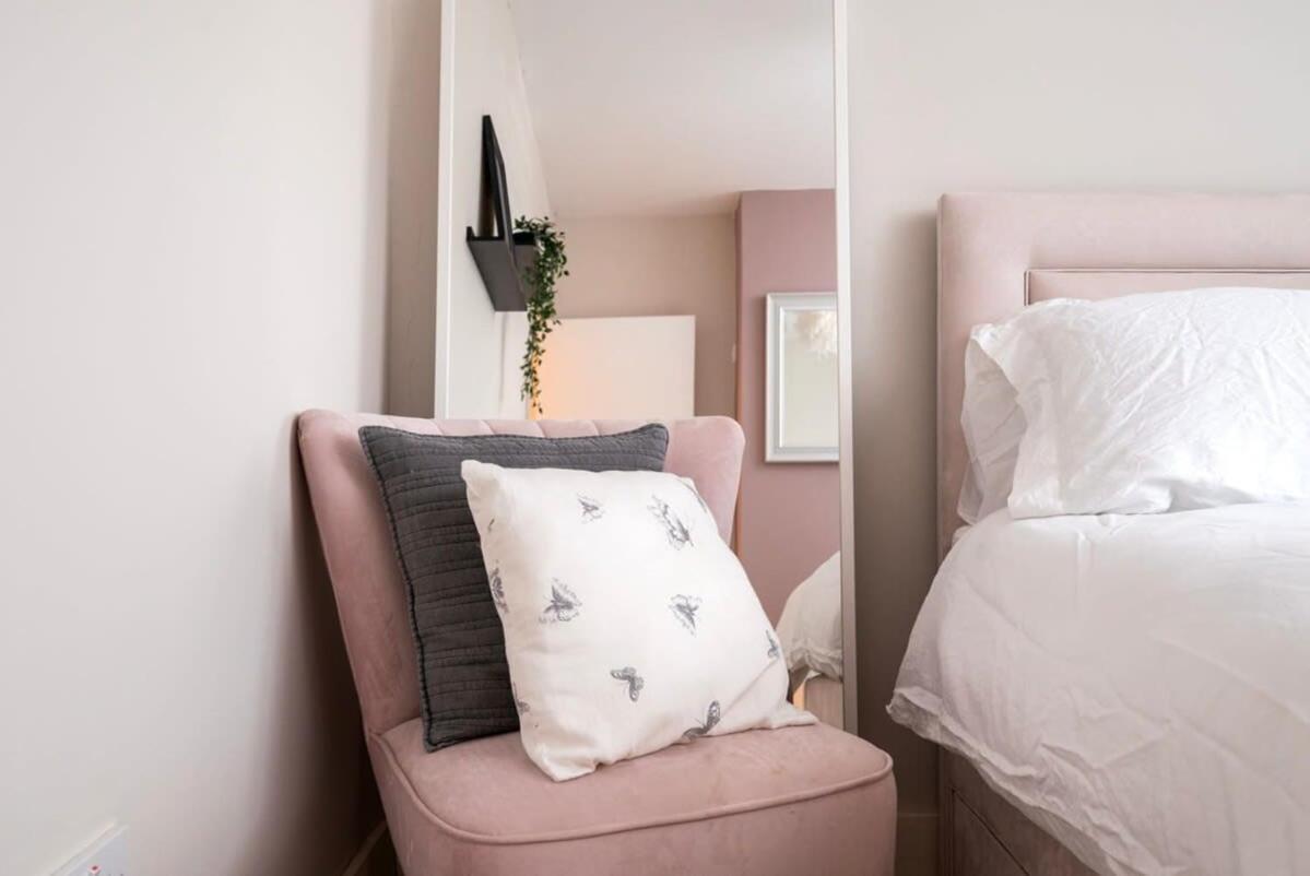 Lovely 2br House In Norwood Junction Сasa de vacaciones Londres
