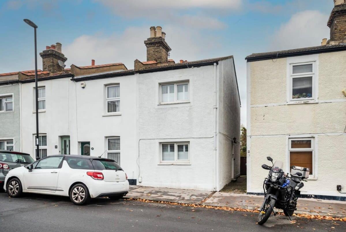 Lovely 2br House In Norwood Junction * Londres