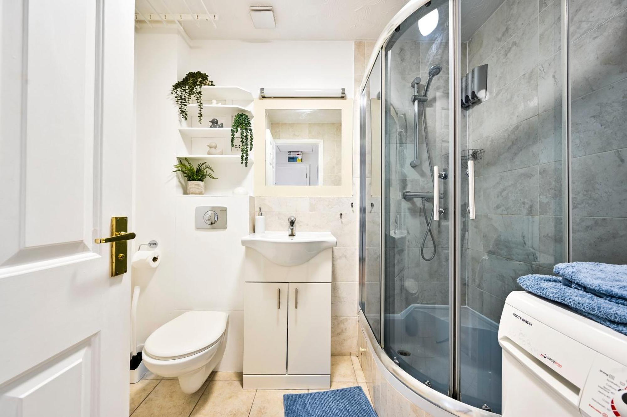 River Views From Canary Wharf Apartamento *