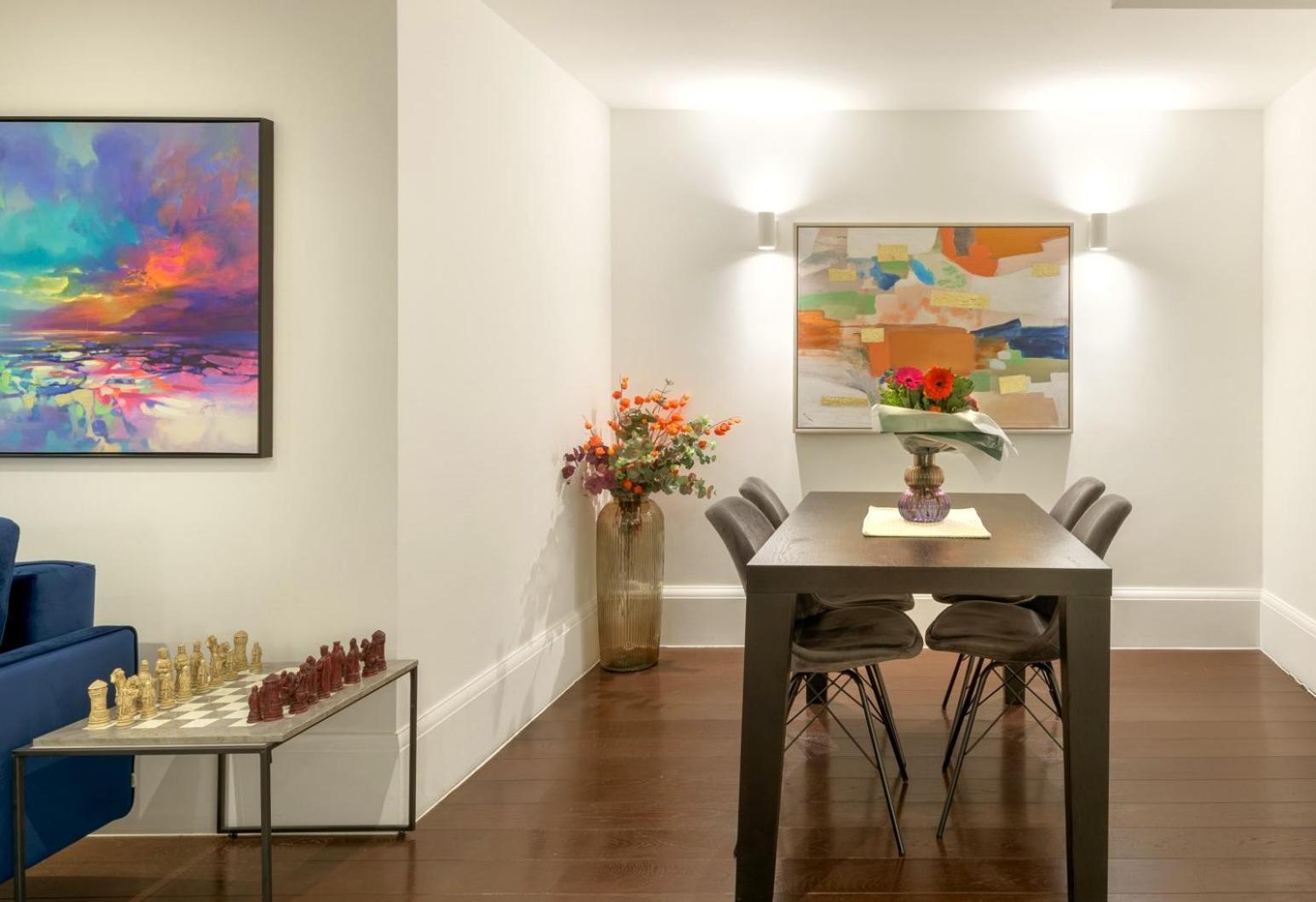 A2bstays Fitzrovia