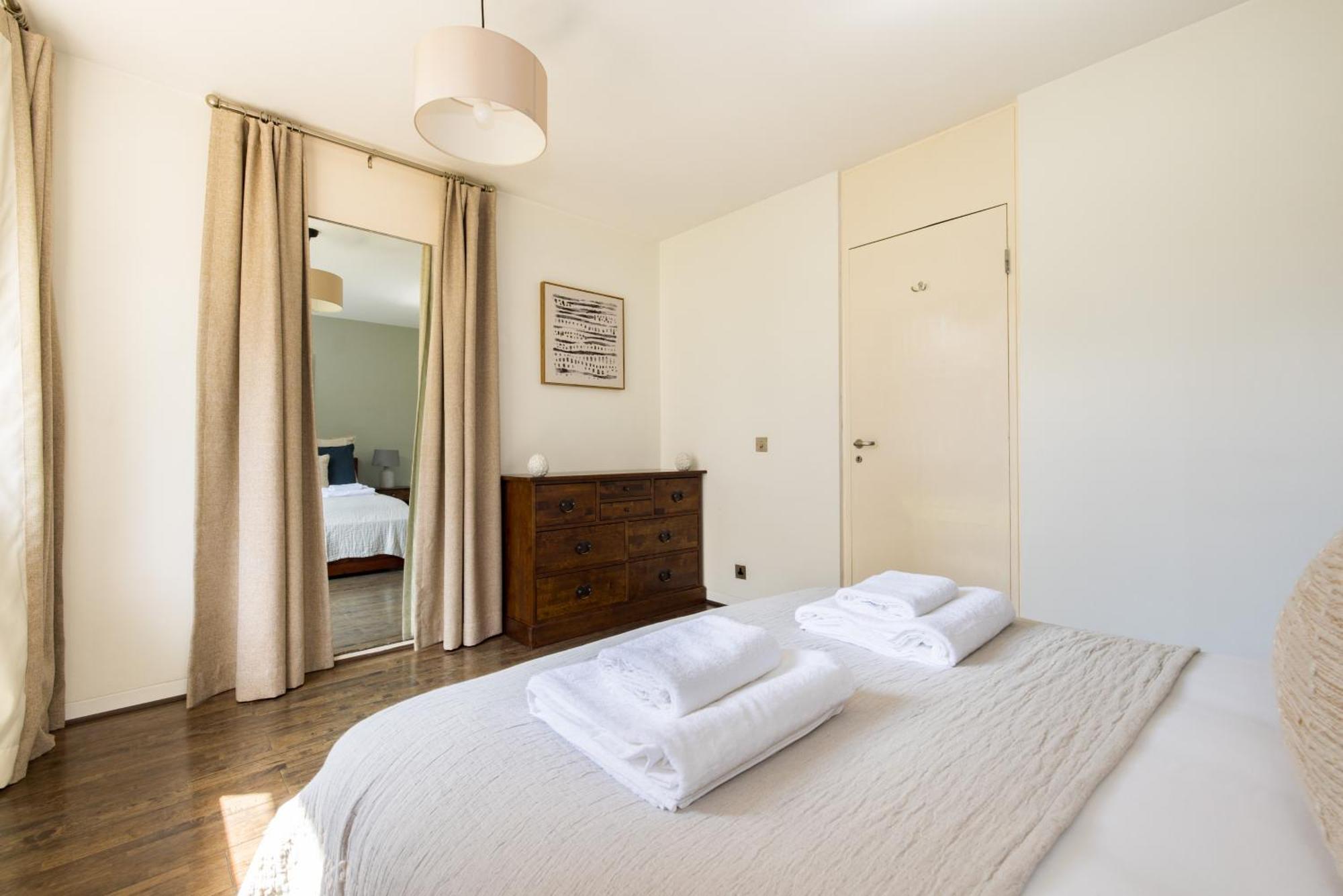 Apartamento The Clerkenwell Collection - Dnu *