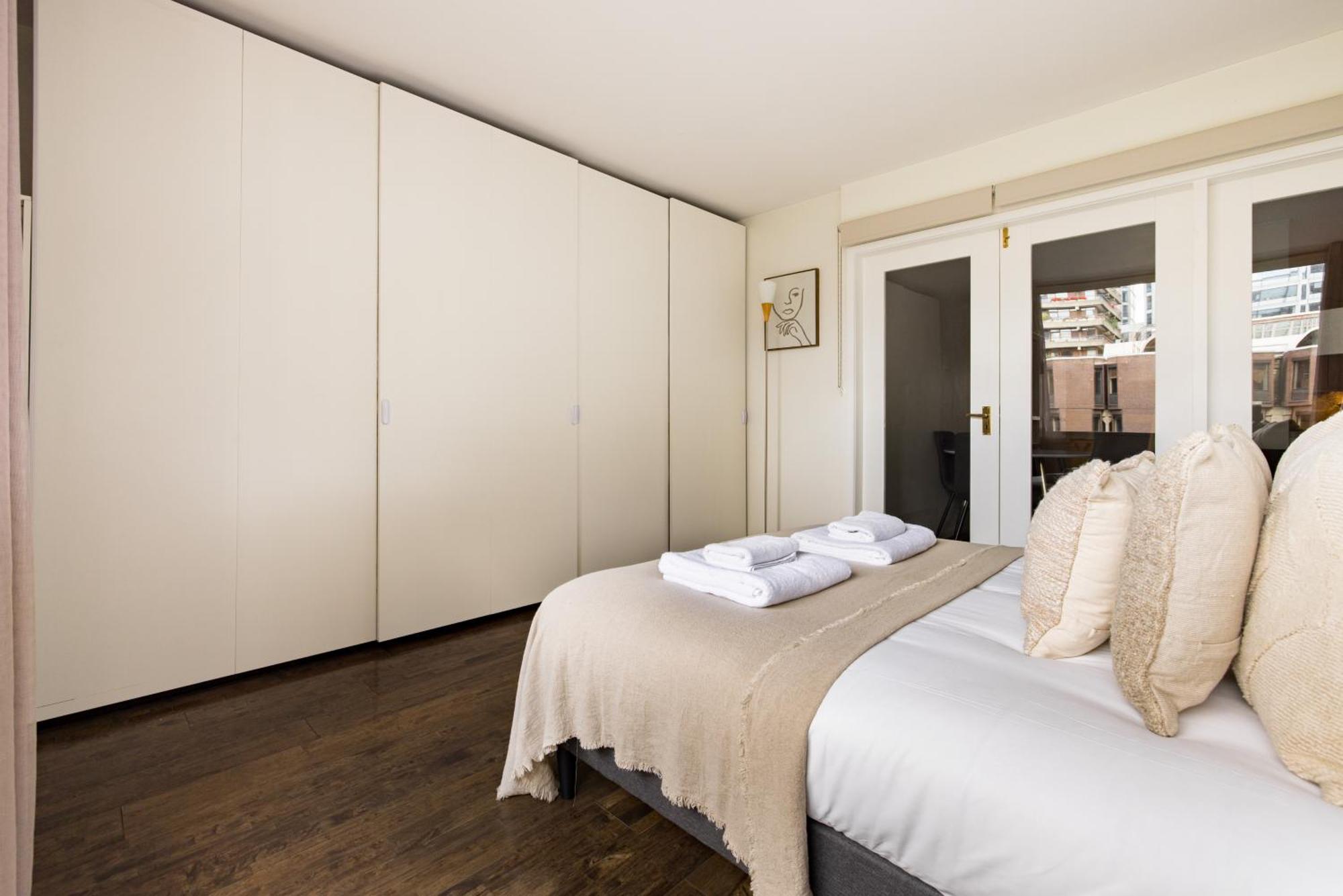 Apartamento The Clerkenwell Collection - Dnu
