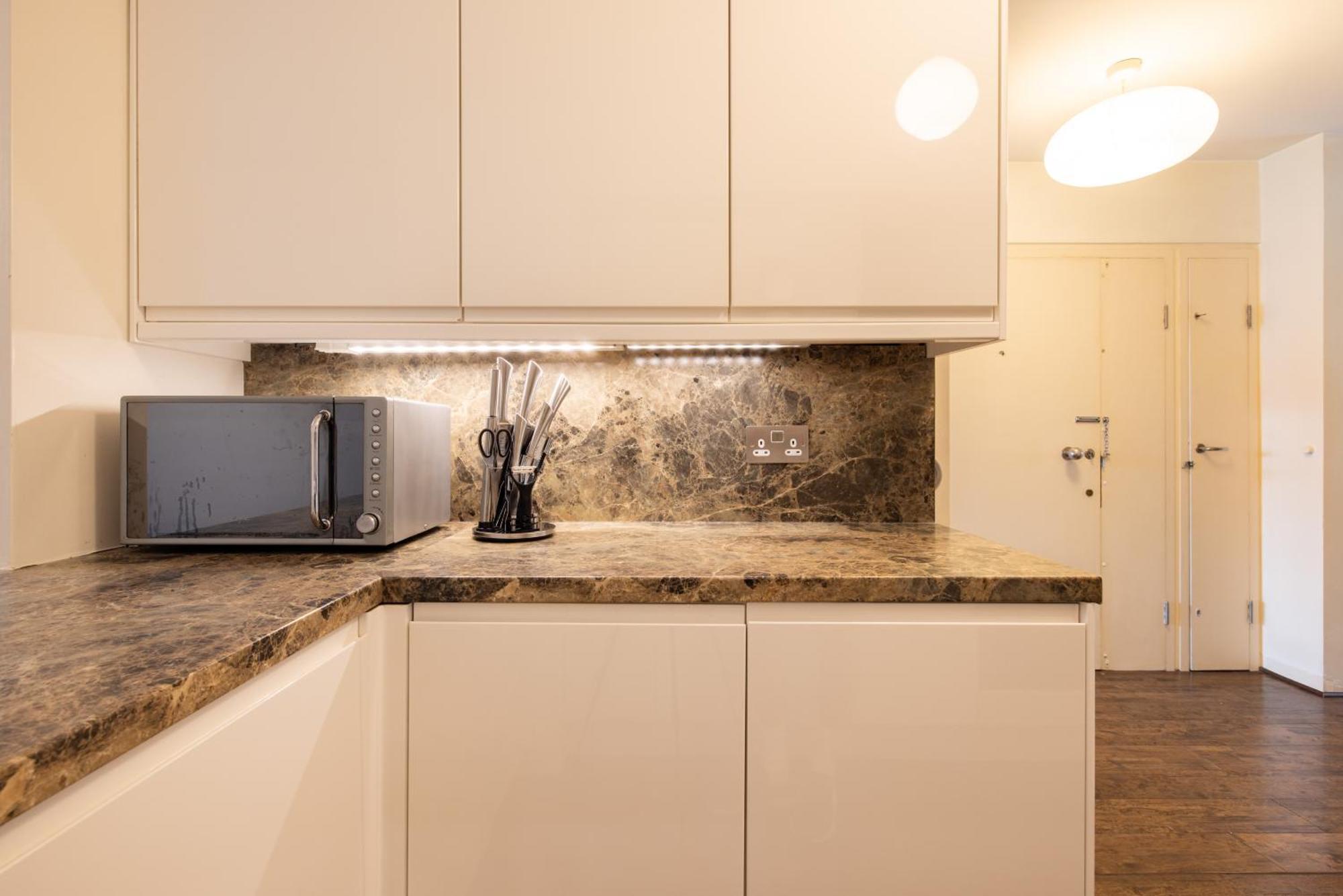 Apartamento The Clerkenwell Collection - Dnu