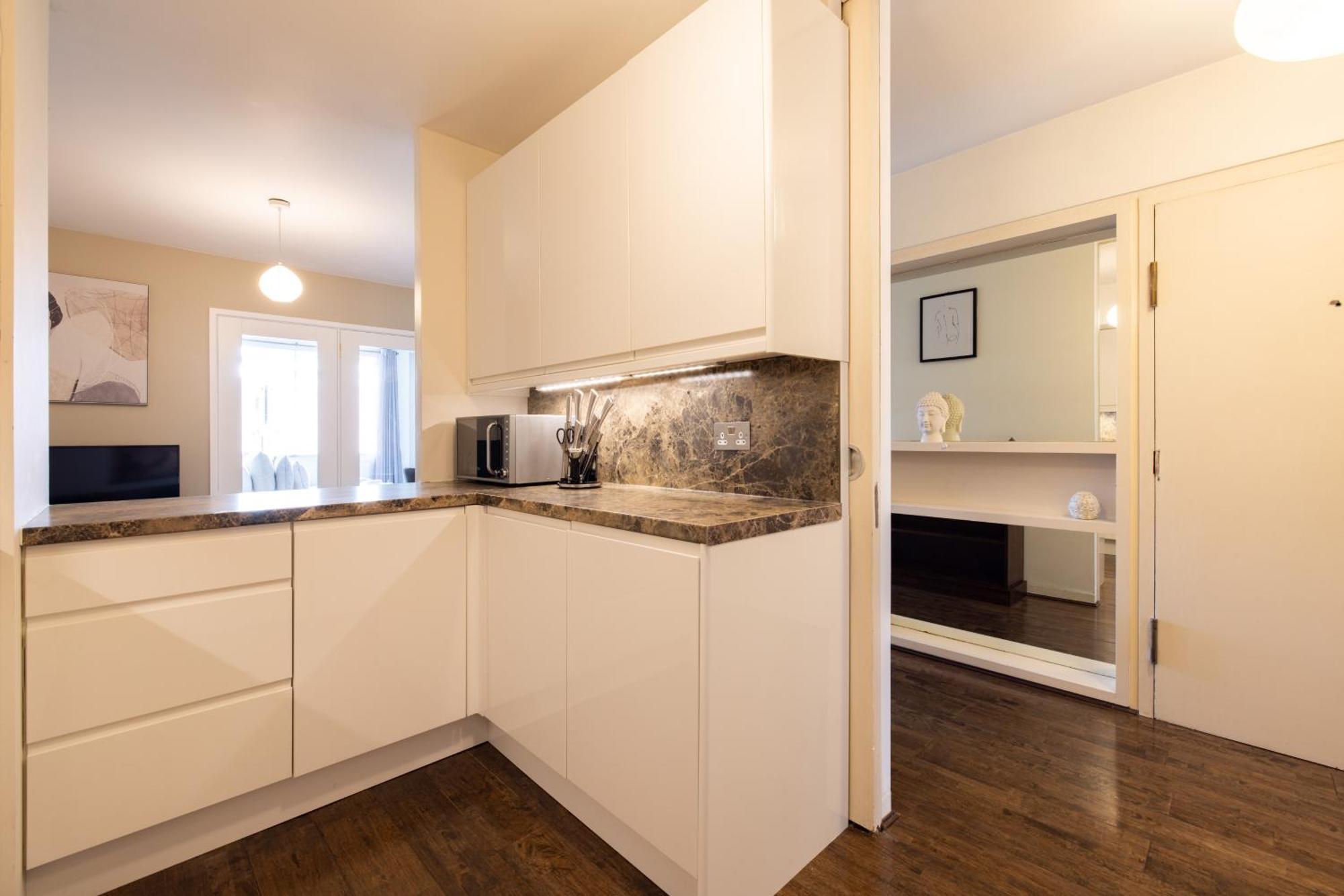 Apartamento The Clerkenwell Collection - Dnu *