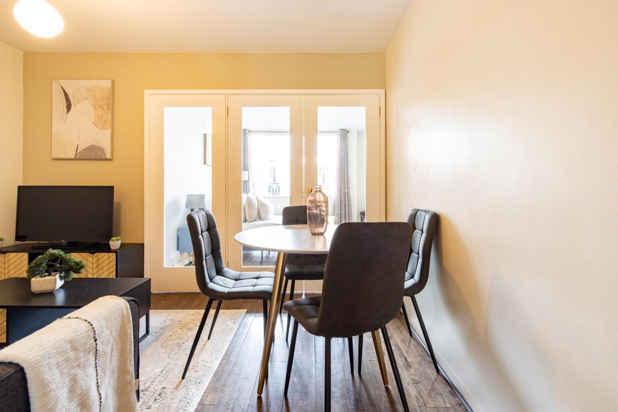 Apartamento The Clerkenwell Collection - Dnu Londres